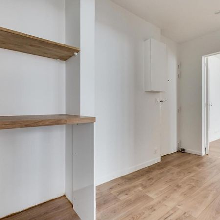 Appartement Neuf 2 Chambres 불로니으 빌렁꾸흐 외부 사진