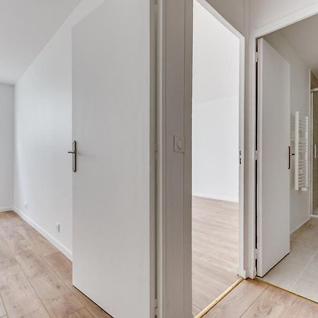 Appartement Neuf 2 Chambres 불로니으 빌렁꾸흐 외부 사진