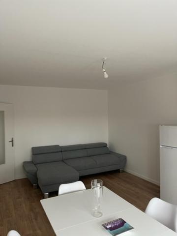 Appartement Neuf 2 Chambres 불로니으 빌렁꾸흐 외부 사진