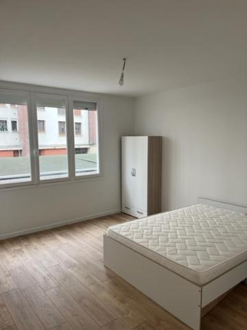 Appartement Neuf 2 Chambres 불로니으 빌렁꾸흐 외부 사진