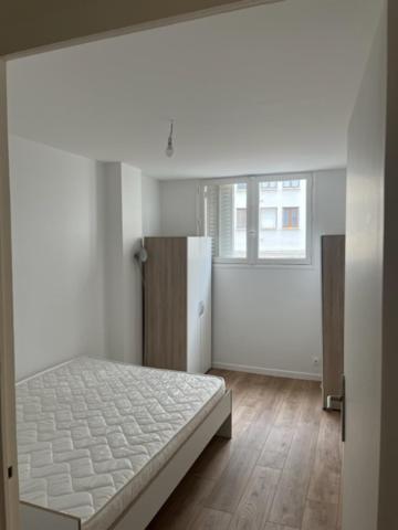 Appartement Neuf 2 Chambres 불로니으 빌렁꾸흐 외부 사진