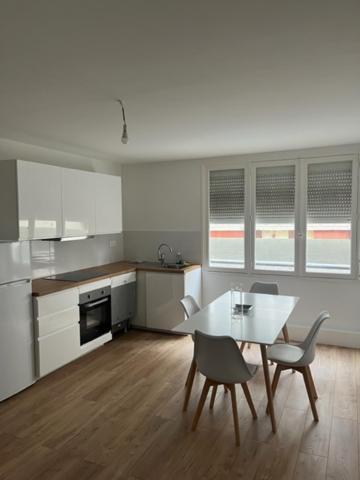 Appartement Neuf 2 Chambres 불로니으 빌렁꾸흐 외부 사진